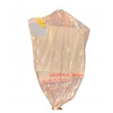 Pink Pillow cases & White