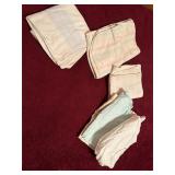 Vintage Baby Blankets