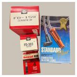 Tune up Kit for a 4 Cylinder Vehicle