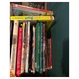 Cook books