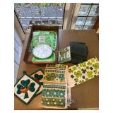 St. Patrickï¿½s Day kitchen lot