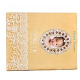 White Chantilly Photo Frame