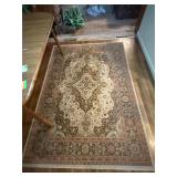 Medallion Kashan 63ï¿½x90 Rug