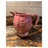 vintage Blue Ridge Pottery "Grace" pitcher