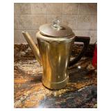 West Bend electric coffee maker