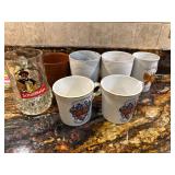 Mugs Inc. east Liverpool