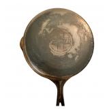 Griswold Cast Iron Skilled NO. 8