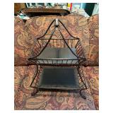 2 tier fruit? Basket