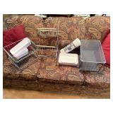 Huge organization lot !