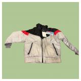 Vintage Ski Moves Ski Jacket M