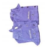 Boy Scouts of America Button Down Shirts