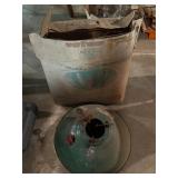 Vintage Christmas tree stand