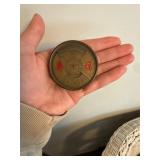 1969-2018 Chinese metal calendar