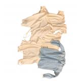 Vintage Orlon Baby sweater and Speedon covers