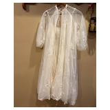 Beautiful vintage night gown 1950s