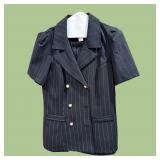 Vintage Stacey Tyler Outfit USA sz 14