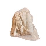 Vintage White Blanket