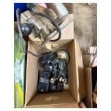 Drills ( seem older , untested )