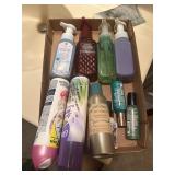 Bath & body works & and scent items