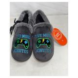 Kids 6 Slippers ï¿½ video Game