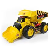 Maxx Action 2-N-1 Dig Rig