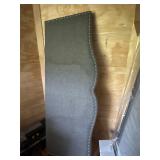 Full queen headboard new