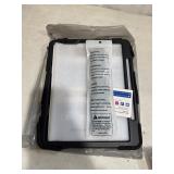 iPad Pro 12.9 case with shoulder strap