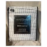Hotel Style 800 Thread Sheet 6pc set FULL