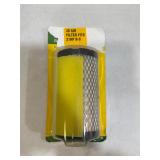 John Deere air filter 21 HP Briggs & Stratton