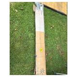 ZINUS 7 1/2 inch metal box spring FULL