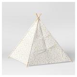 Gold Foil Star Kids