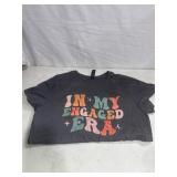 Engaged Era XL Shirt