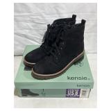 Kenzie size 8 womenï¿½s boots