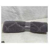100% cotton bath Mat