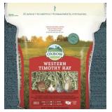 Western Timothy Hay