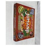 Jumanji board game