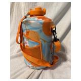 TAL Motivational Gallon Jug Water Bottle