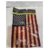 Premium garden flag by Briarwood Lane