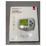 Smart thermostat by Honeywell ï¿½ wireless