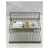 Spice rack