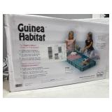 Guinea pig cage habitat by Midwest