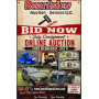 July ONLINE Consignment Auction - Lowell, OH