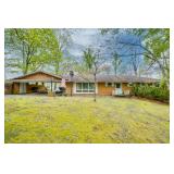 COURT ORDERED AUCTION