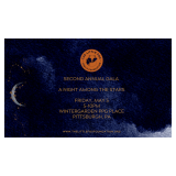 THE LITTLE FOX FOUNDATION - TOBY'S FOUNDATION 