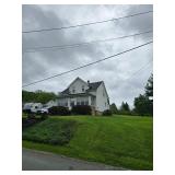 ESTATE SALE AND REAL ESTATE AUCTION LIGONIER PA. 