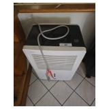 50 Pint Dehumidifier with Digital Controls