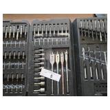 BLACK+DECKER Drill Bit and Driver Set