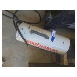Reddy Heater Portable Forced Air Heater