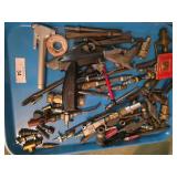 Pneumatic and Hand Tool Parts