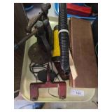 Workshop Tools and Accessories